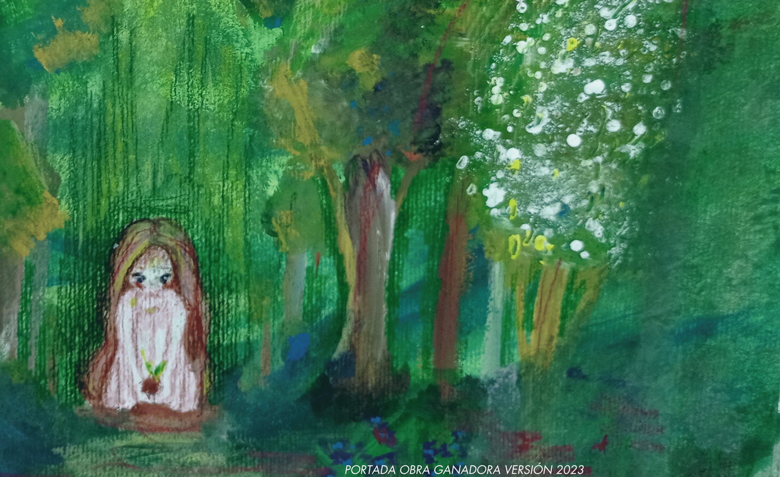 Concurso “Colores de Humedal” abre convocatoria para artistas de todas las edades