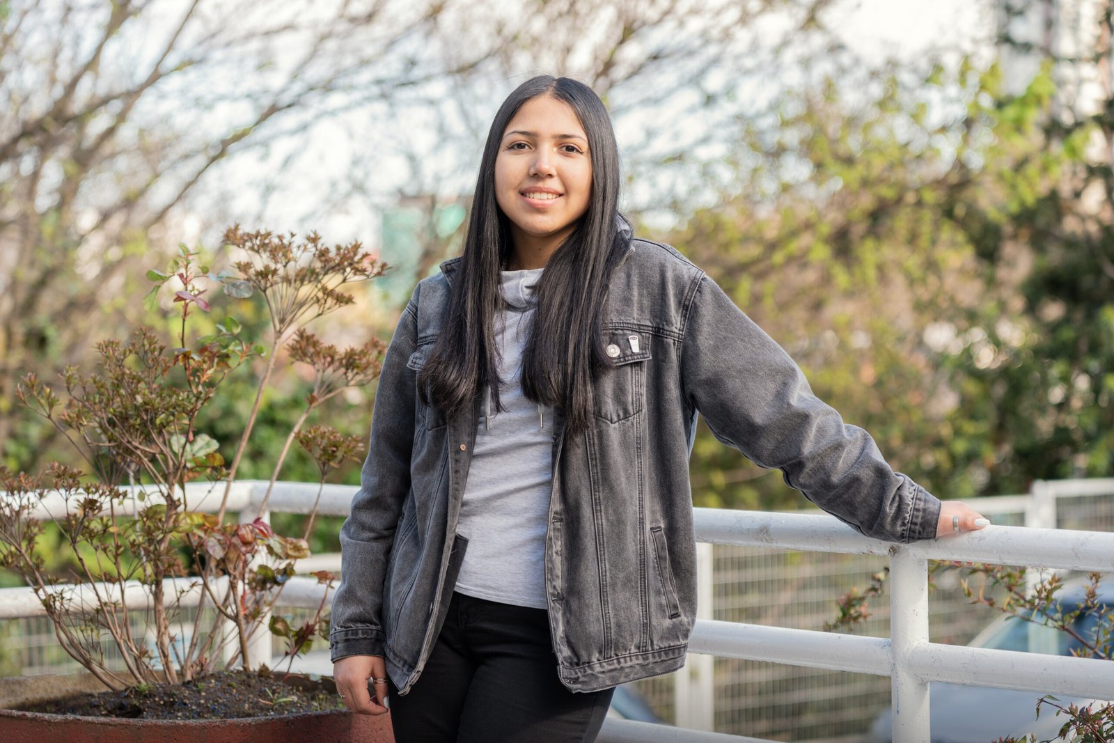 Estudiante de Diseño Gráfico viaja a Boston por beca