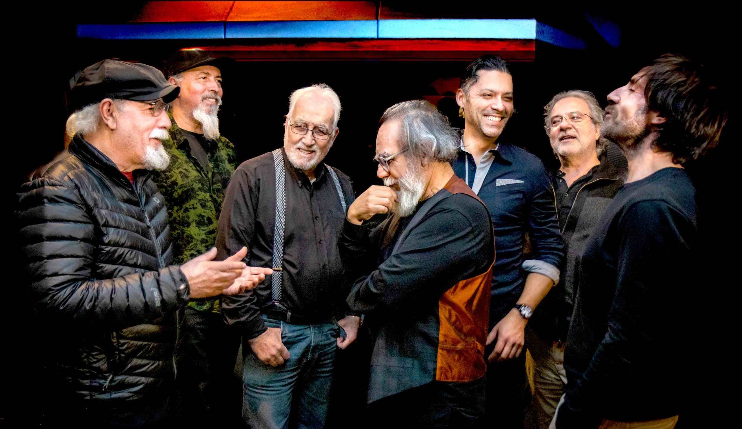 Congreso cerrará el Festival Los Lagos 2025 en el Teatro del Lago