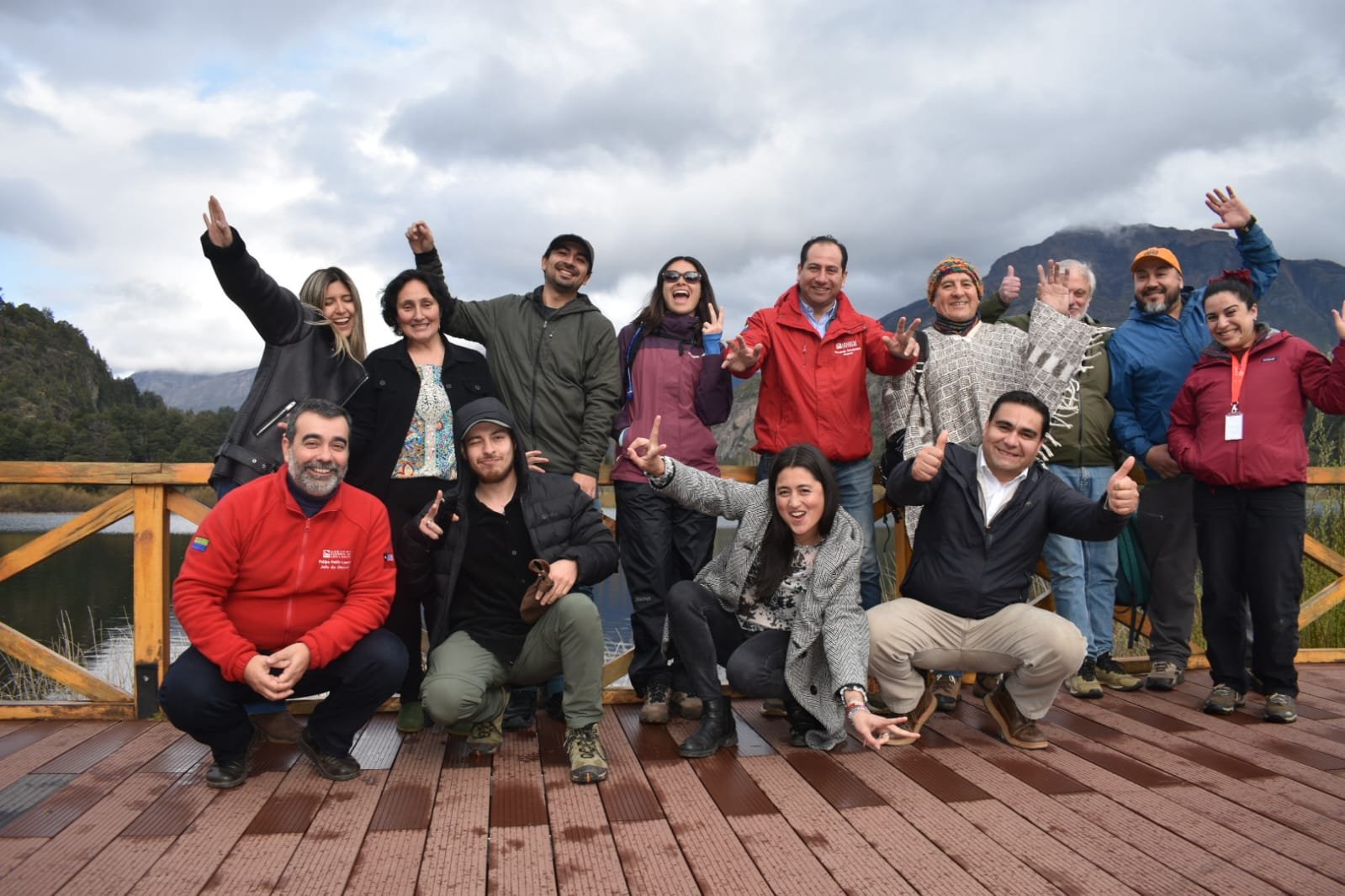 Temporada de turismo 2025 – 2026 en Futaleufú 