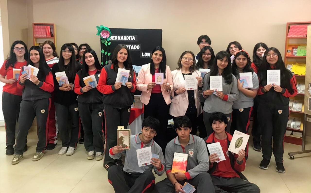 Región de Los Lagos conmemora 80 años del Nobel de Gabriela Mistral on programación abierta a la comunidad