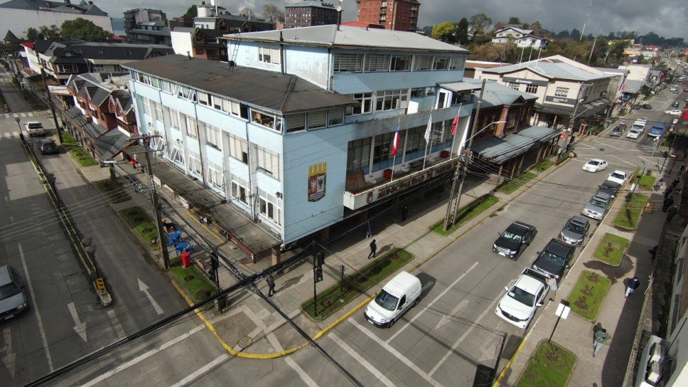 Concejo Municipal de Puerto Varas aprueba Presupuesto 2026