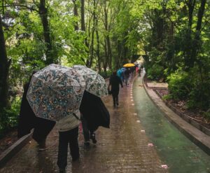 Cerro Philippi reabre como moderno parque urbano en Puerto Varas