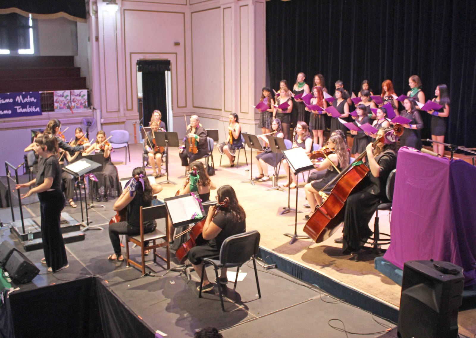 Cascanueces en tu Barrio llega gratis a comunas de la RM