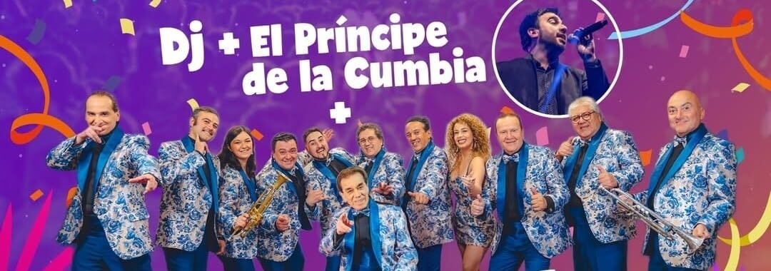 Puerto Varas recibirá el 2026 con show gratuito de Sonora Palacios