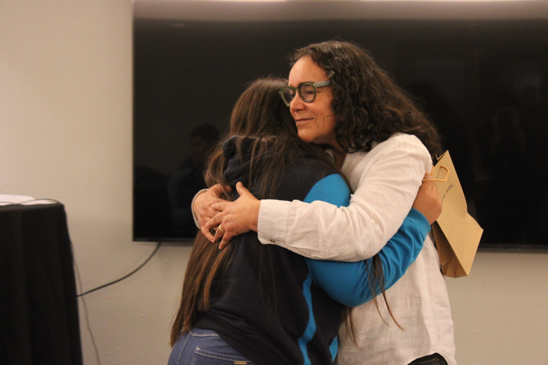 Alianza impulsa inserción laboral de jóvenes con discapacidad en Puerto Varas