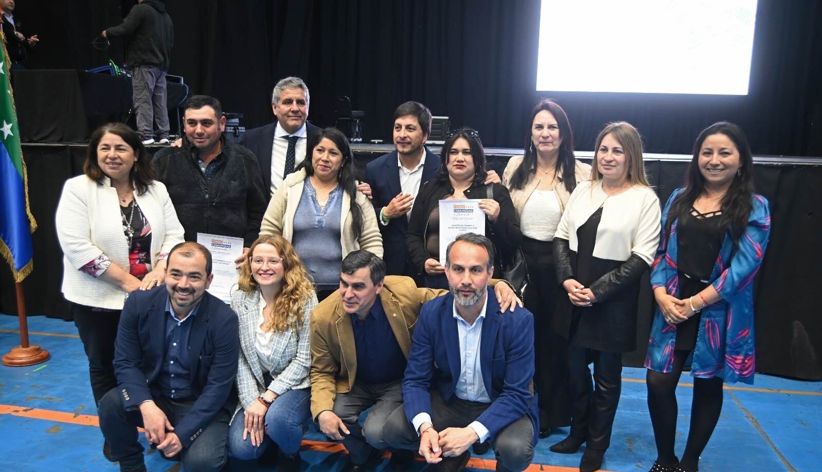 Abren postulaciones al Fondo Comunidad 2026 en Los Lagos