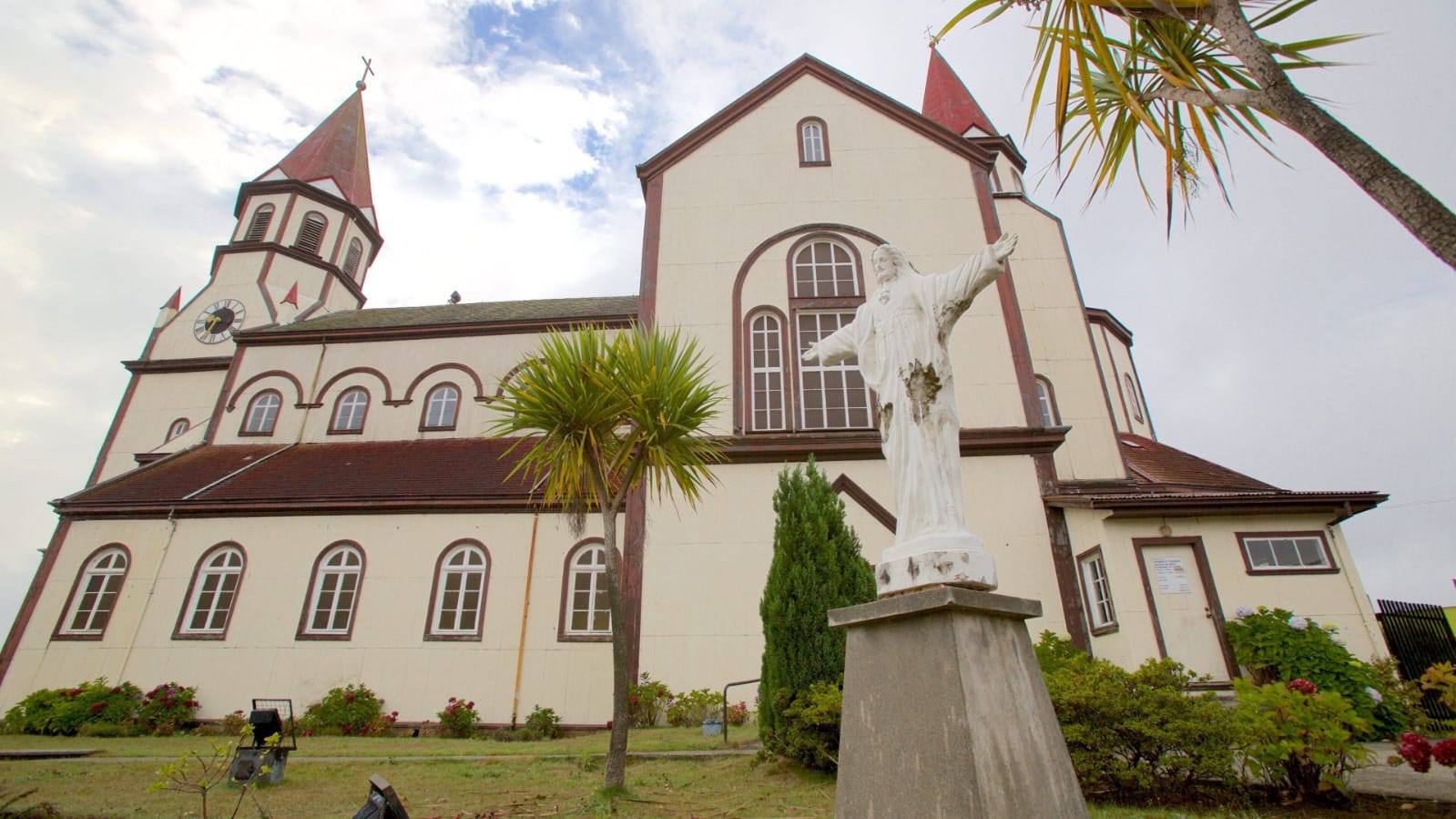 Panoramas: Día de los Patrimonios en verano en Los Lagos