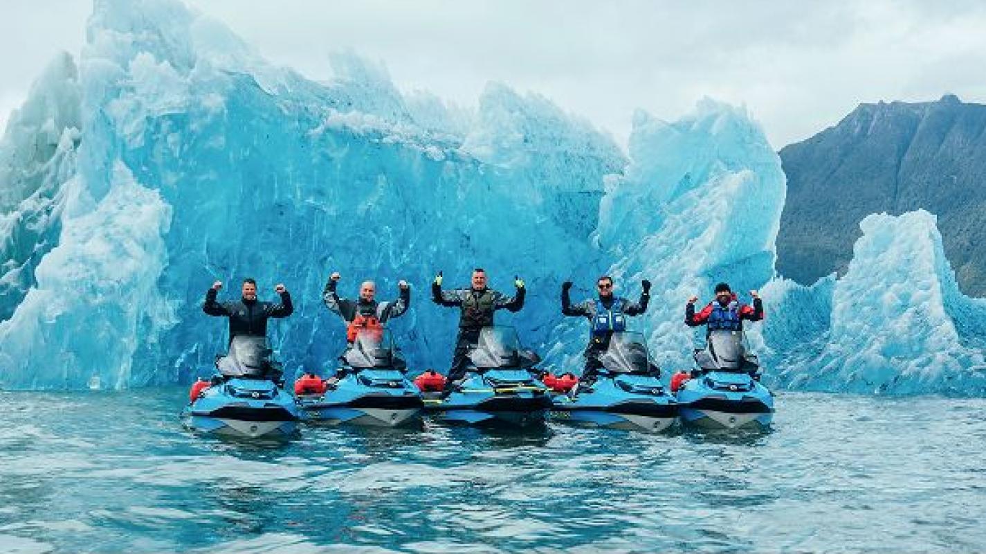 No todo el que nos visita es turista