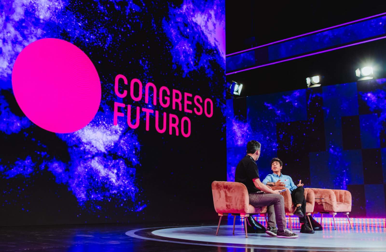 Puerto Montt será sede de Congreso Futuro Los Lagos 2026