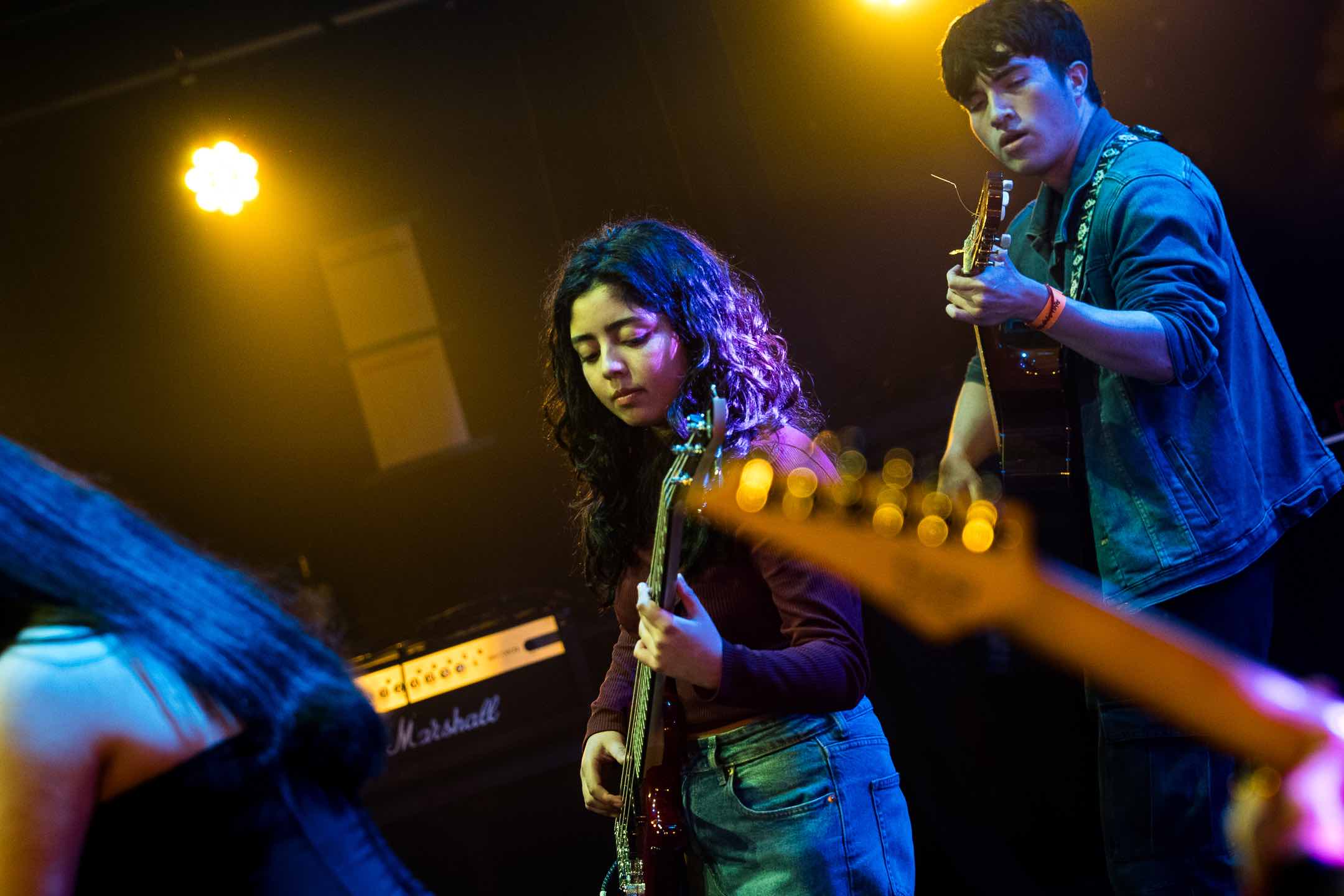 Abren convocatoria para músicos emergentes de la Región de Los Lagos