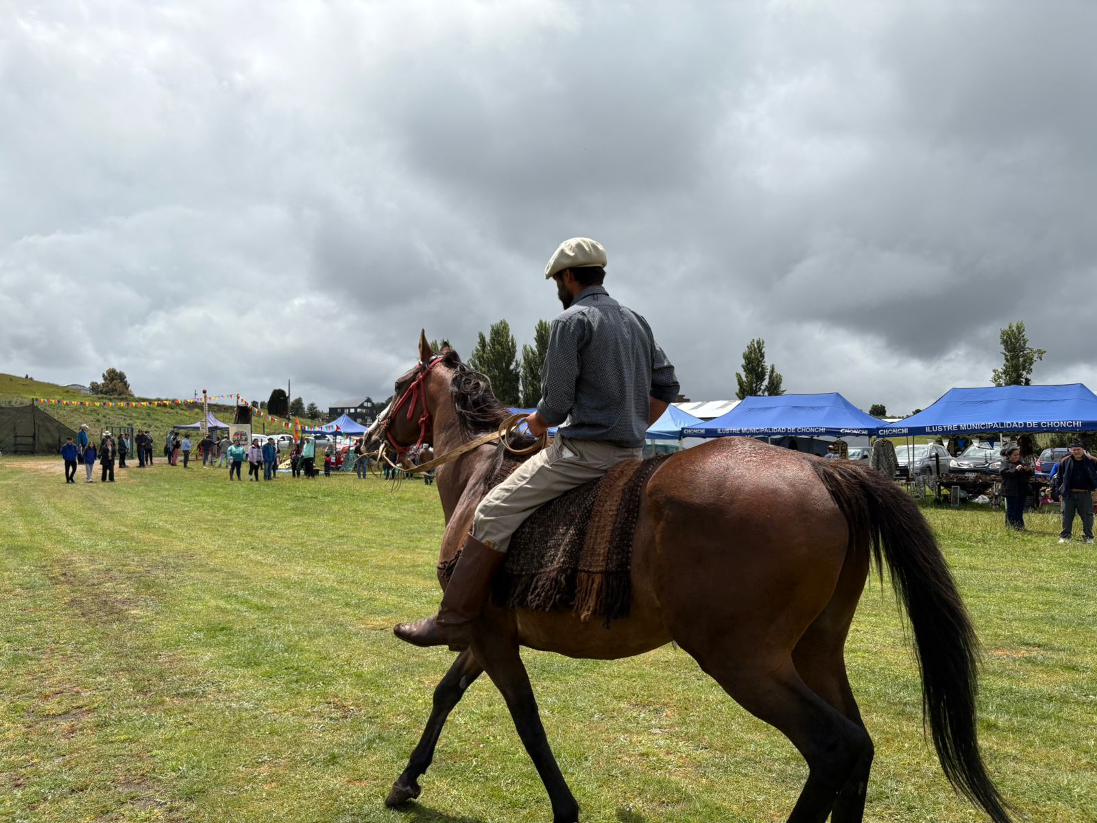 Festival de Barriletes - Diario Puerto Varas