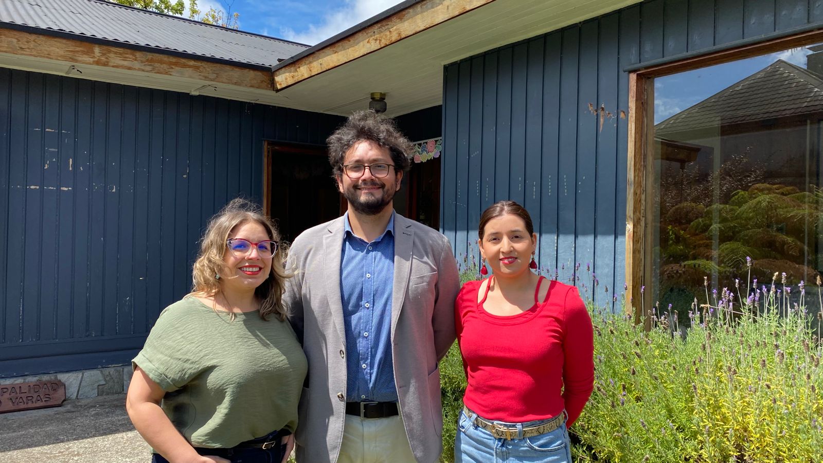 Violencia Intrafamiliar - Diario Puerto Varas