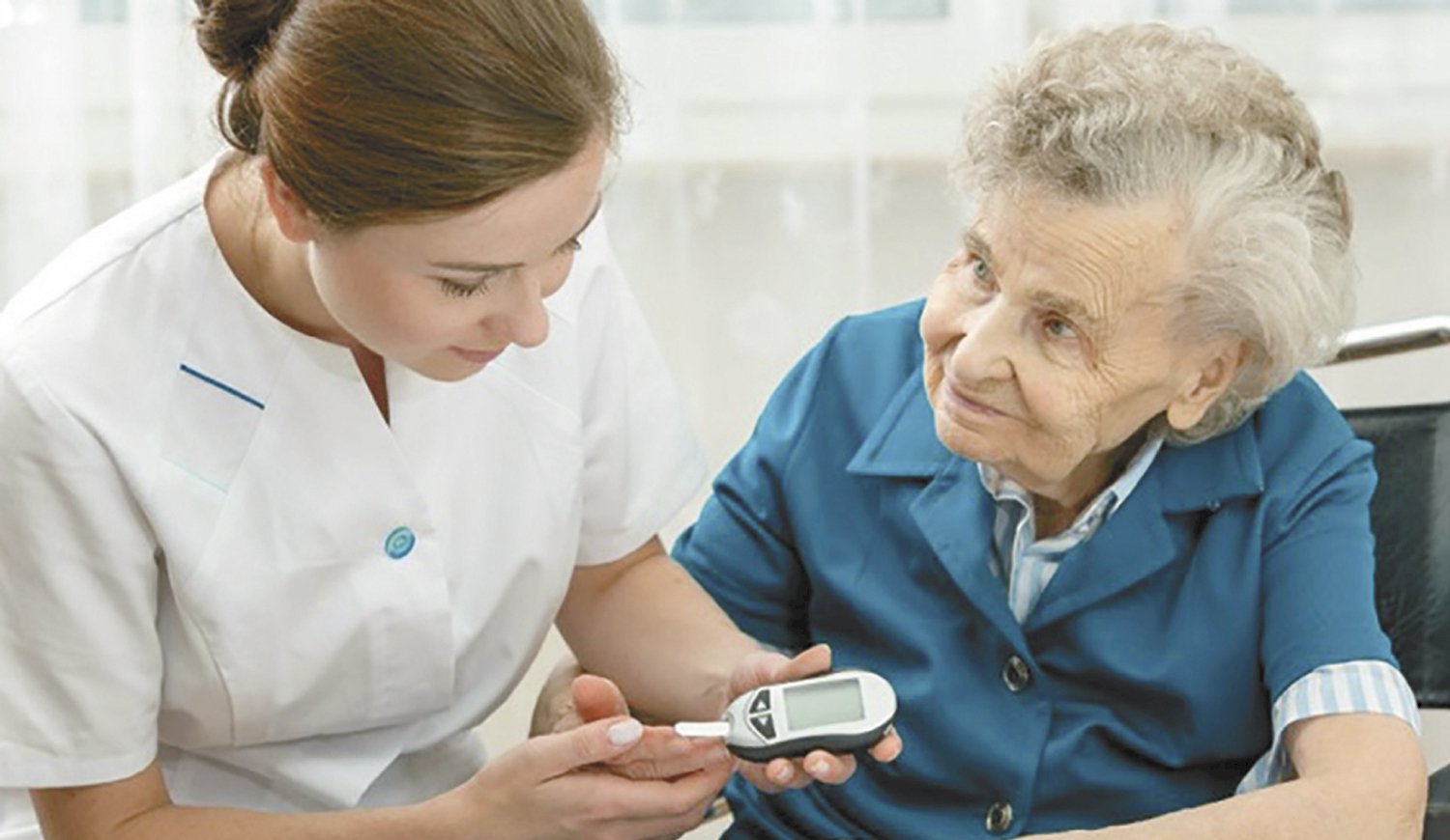 Cursos gratuitos e-learning cuidados domiciliarios Diario Puerto Varas