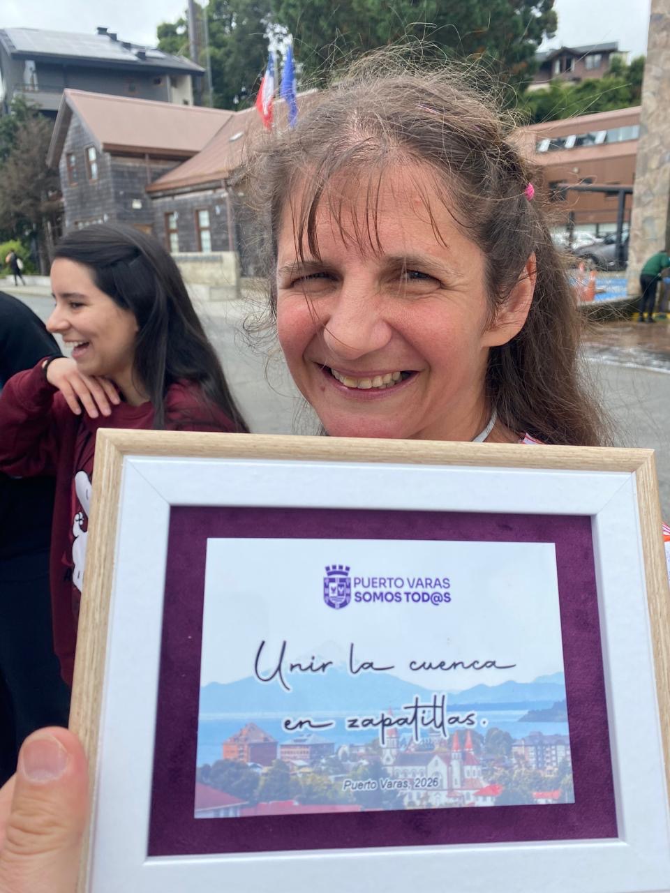 Pepa Canales - Diario Puerto Varas