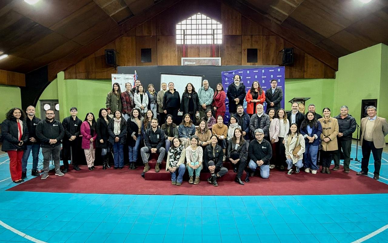 Puerto Varas lanza estrategia educativa para reducir brechas de aprendizaje