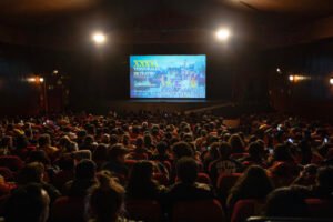 Temporales de Teatro Puerto Montt 2026 inicia convocatoria