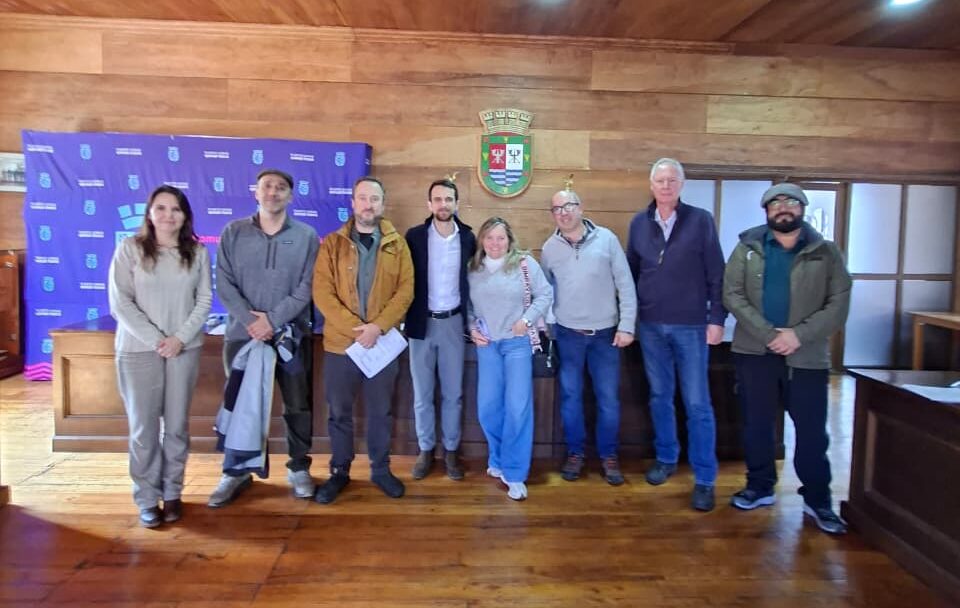 Puerto Varas conforma su primera Mesa de Gobernanza Turística