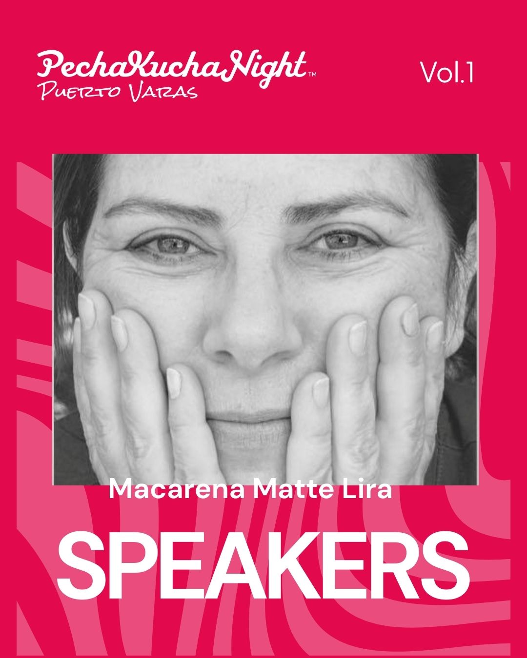 PechaKucha Puerto Varas