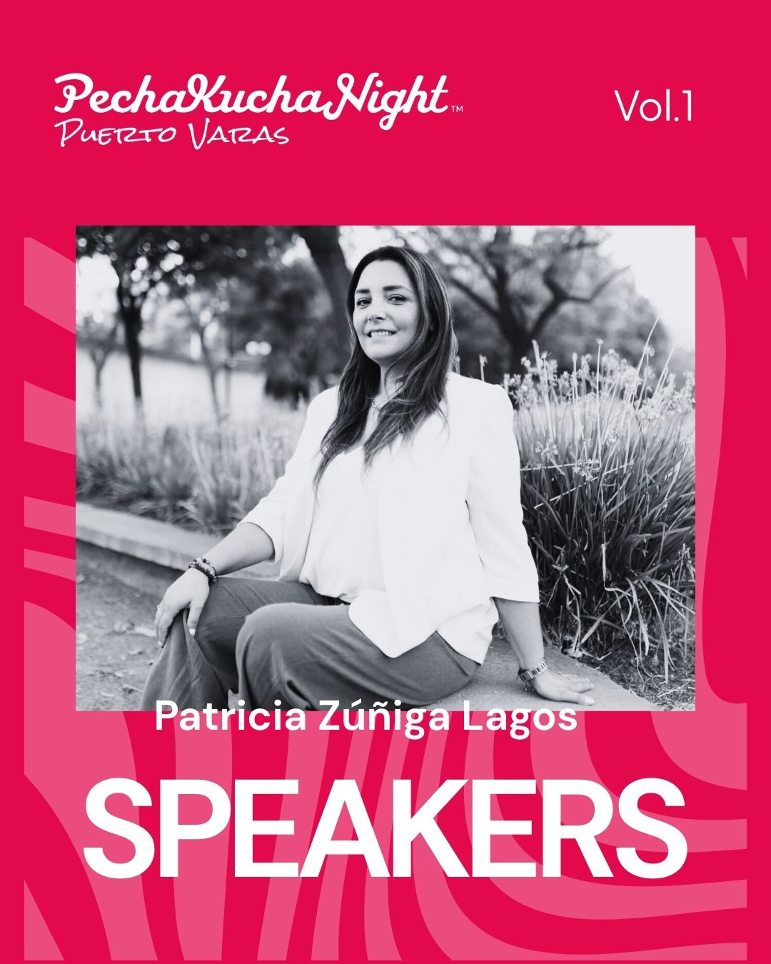 PechaKucha Puerto Varas
