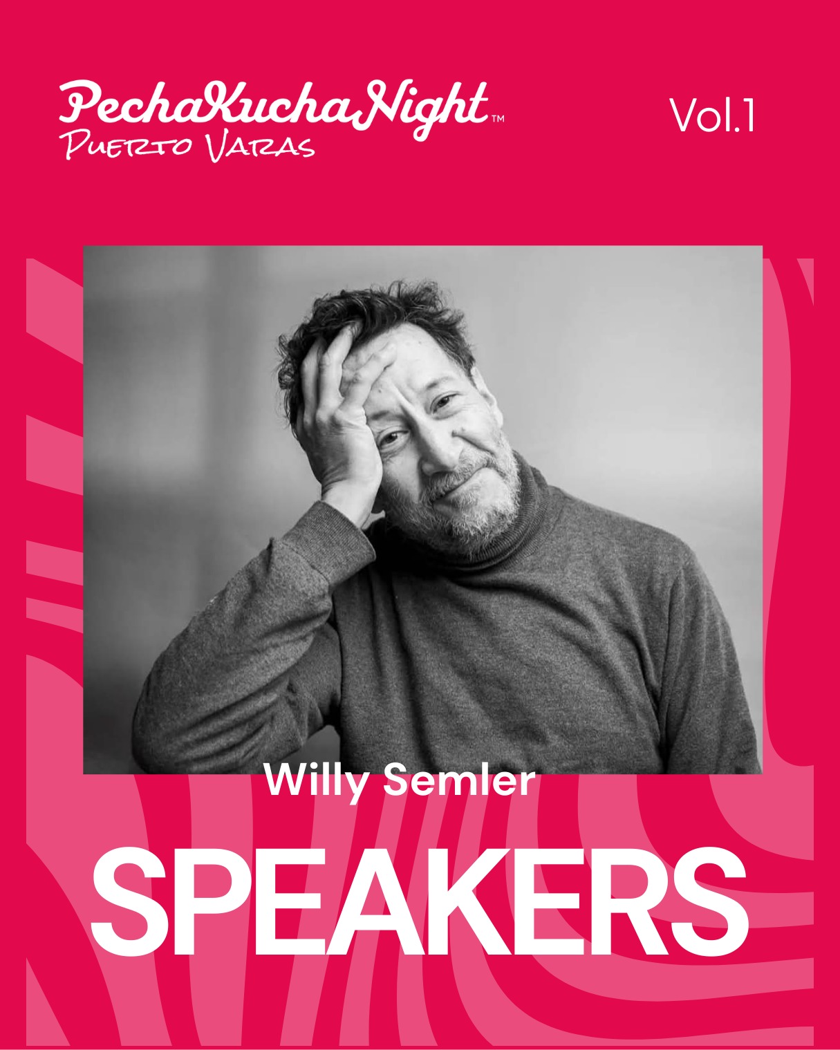 PechaKucha Puerto Varas