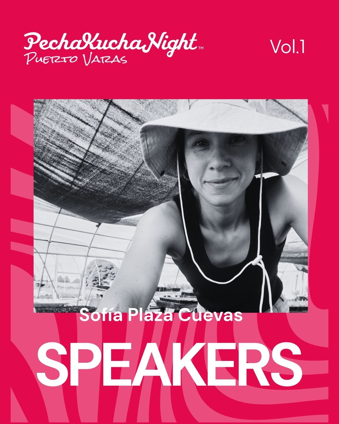 PechaKucha Puerto Varas