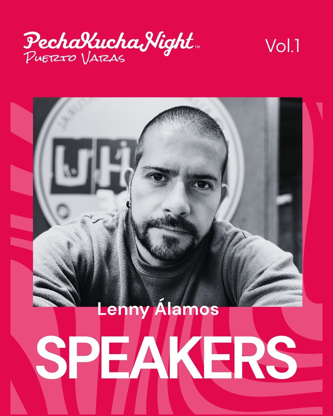 PechaKucha Puerto Varas