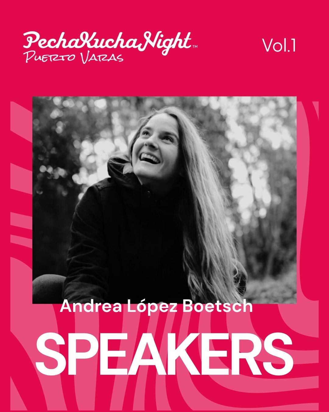 PechaKucha Puerto Varas