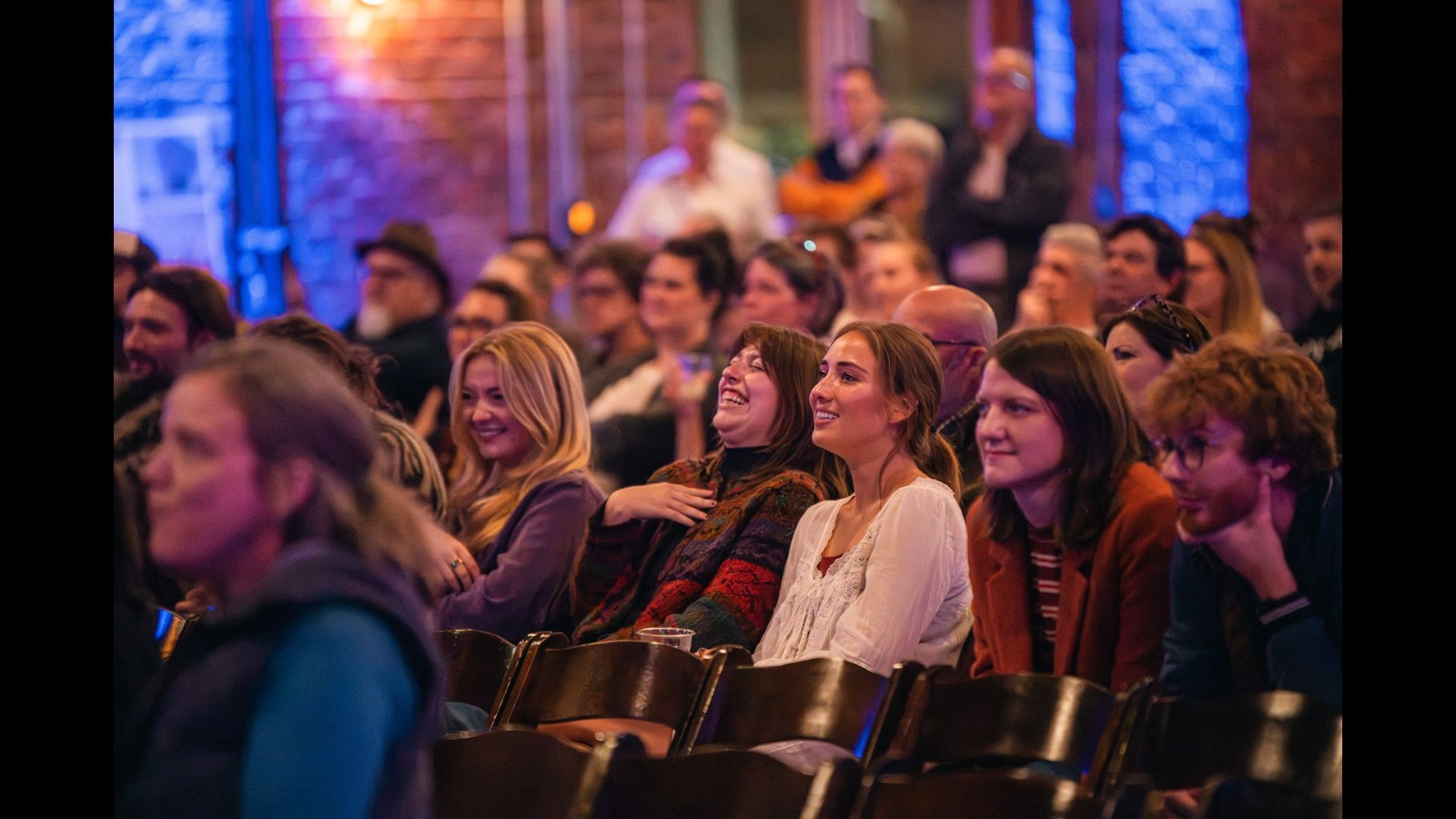 PechaKucha Puerto Varas