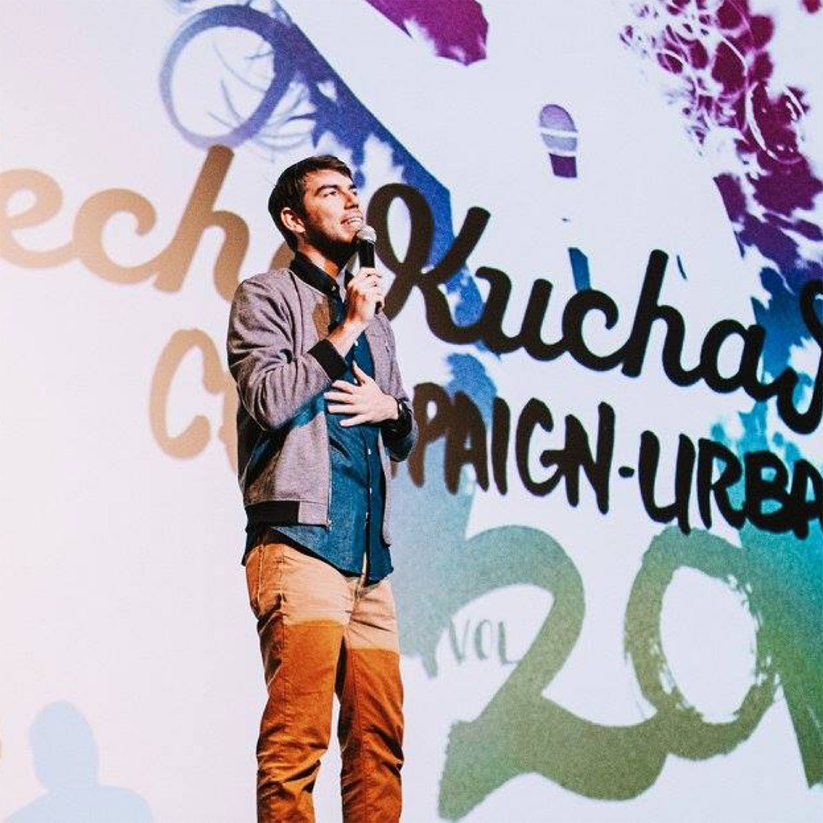PechaKucha Puerto Varas 