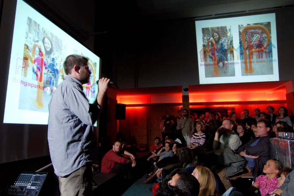 PechaKucha Puerto Varas