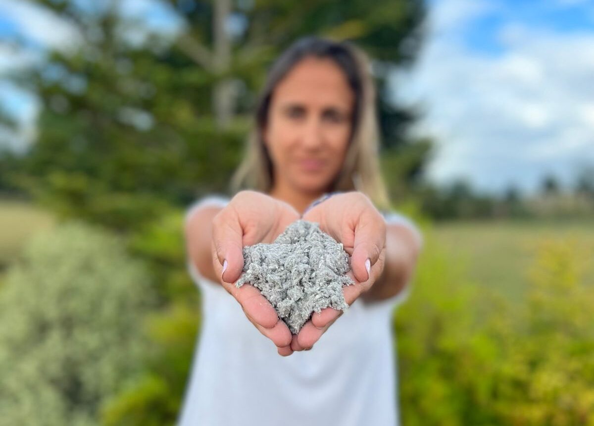 Construcción sostenible y circular: webinar para emprendedores