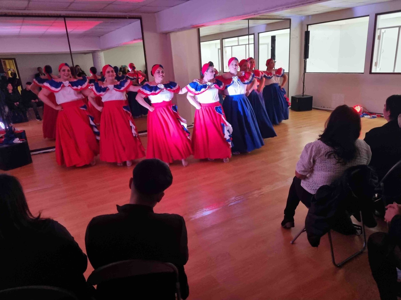 Ballet de las Naciones abre convocatoria 2026 en Puerto Montt