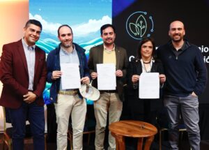 Puerto Varas fue sede de AgroTech Sur 2026