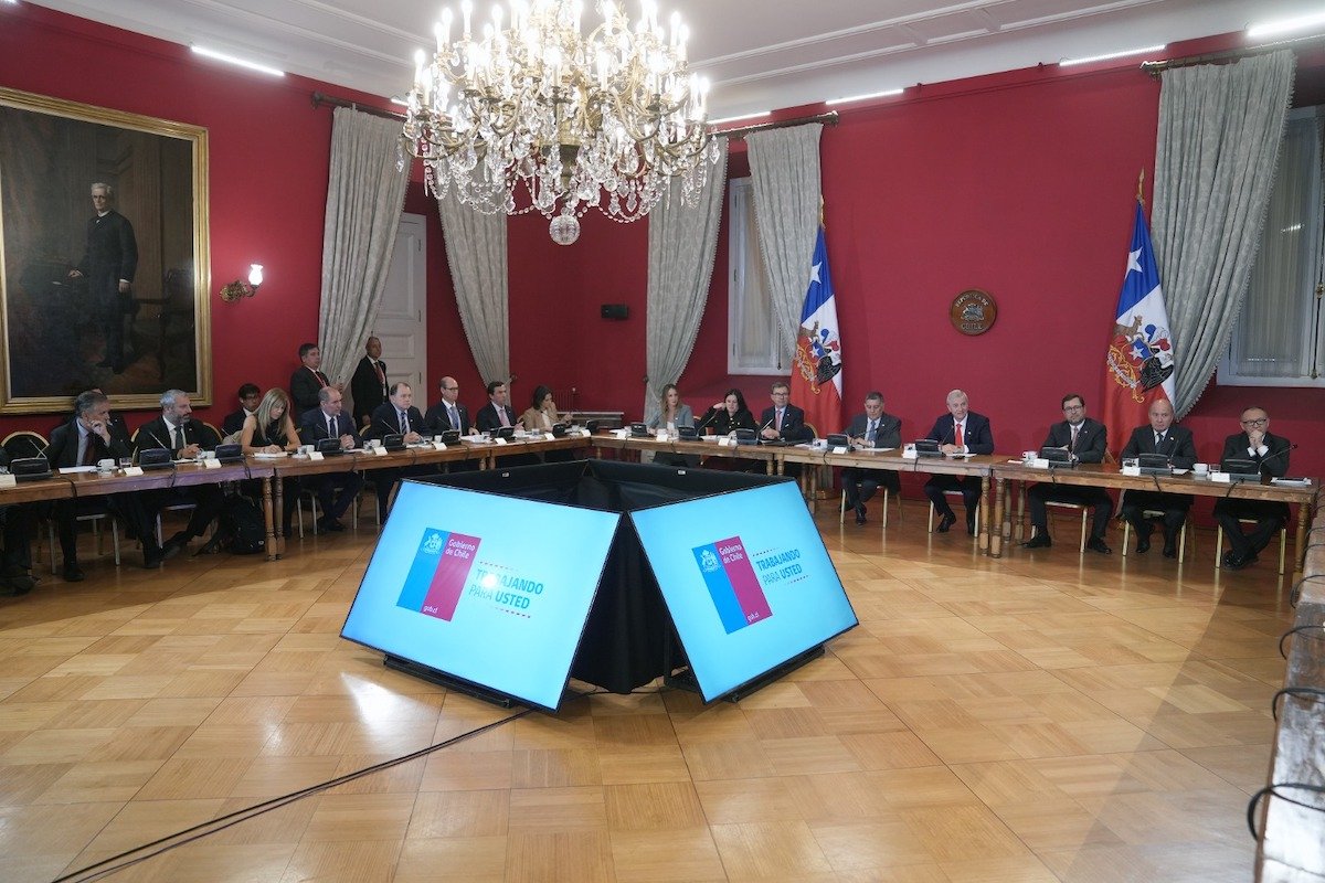 Presidente Kast - Diario Puerto Varas