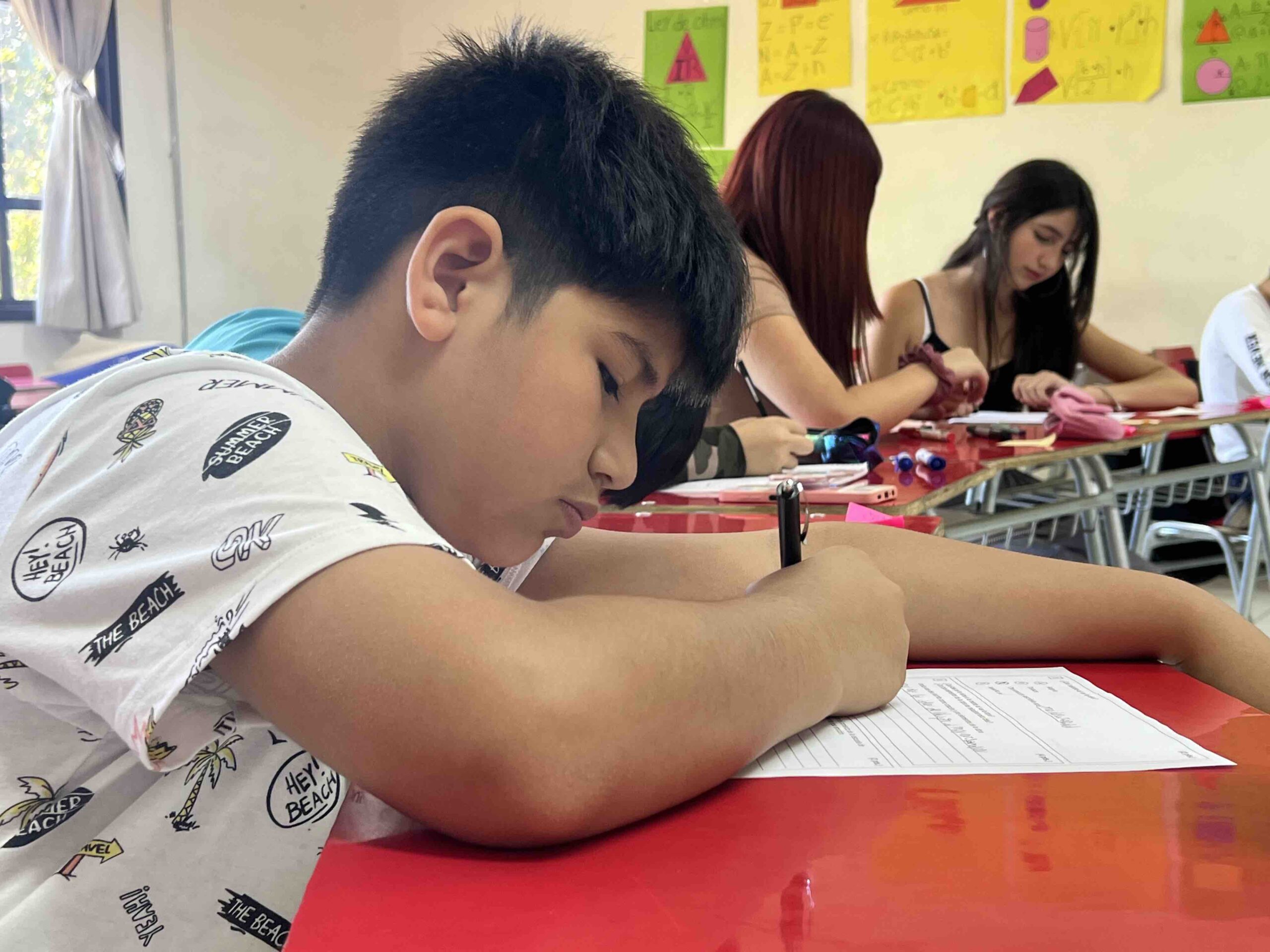 Últimos días para sumarte a la Colecta Nacional de Enseña Chile 