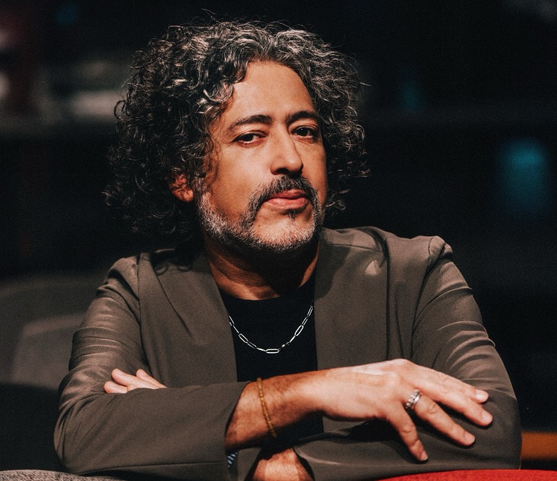 Manuel García cerrará su gira “Pánico” con dos conciertos inéditos en la Gran Sala Sinfónica Nacional