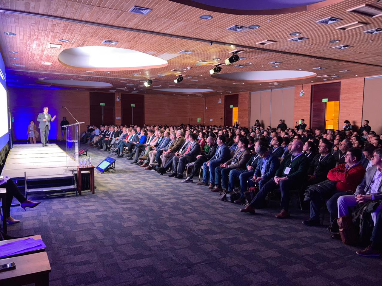 Innovation & Technology Summit 2026 llega este jueves 16 de abril a Puerto Varas