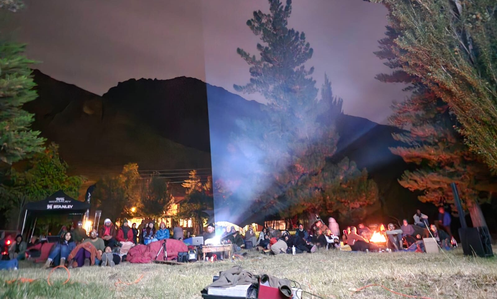 Patagonia invita al Festival de Cine de Montaña de Lo Valdés