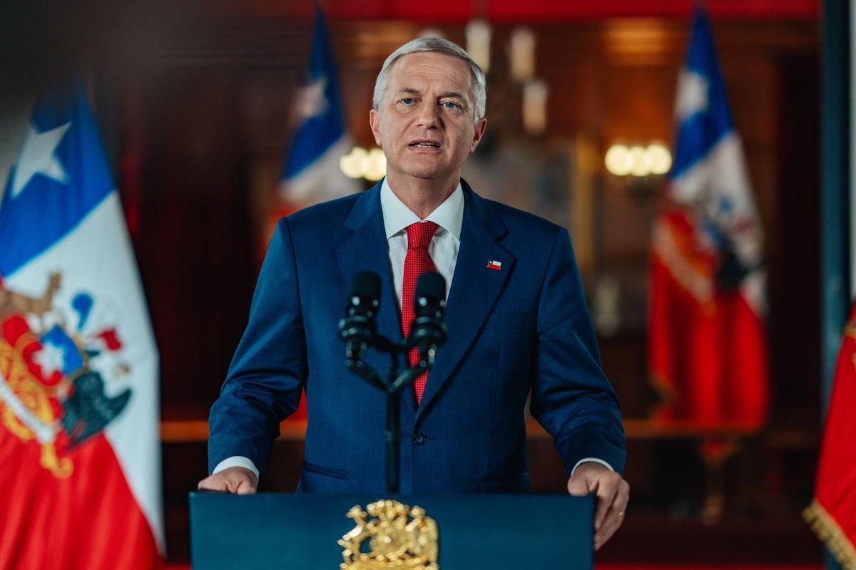 Presidente Kast - Diario Puerto Varas