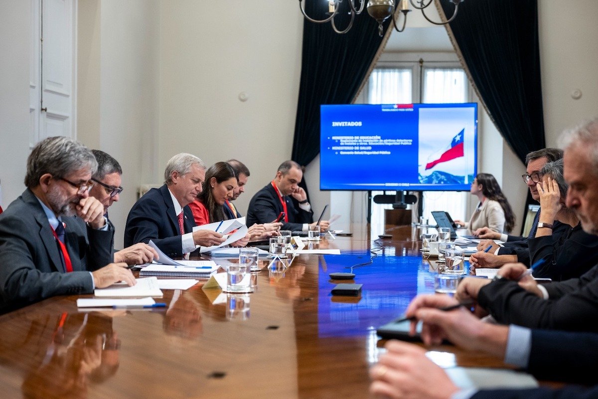 Presidente Kast - Diario Puerto Varas