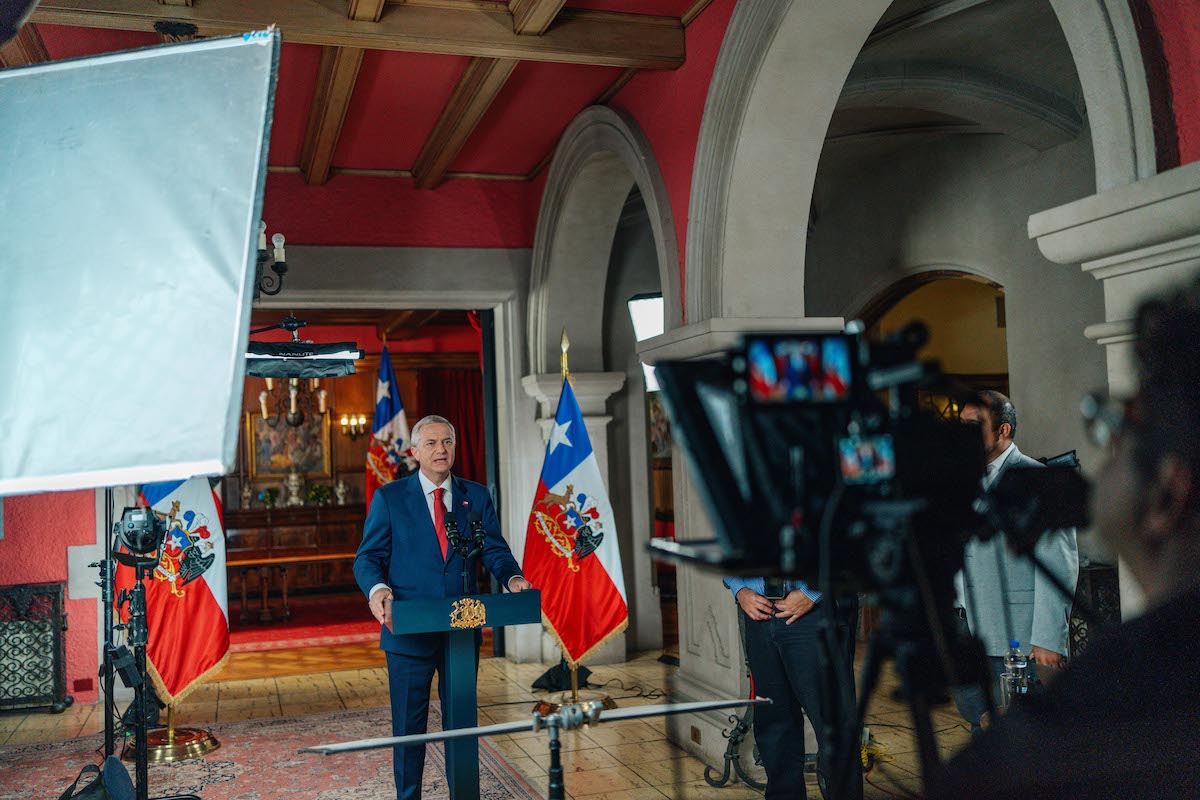 Presidente Kast - Diario Puerto Varas