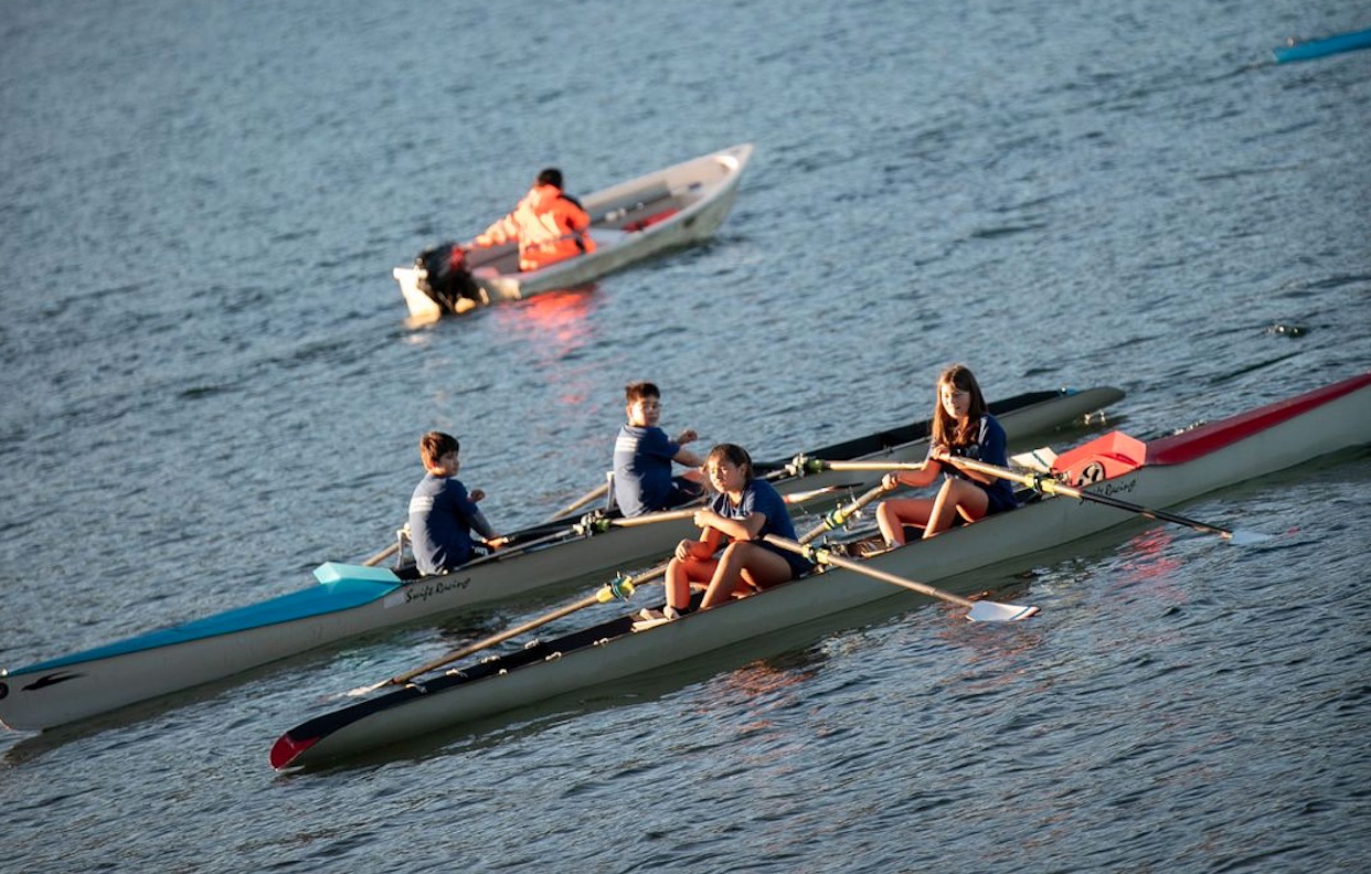 Nueva Oficina de Deportes Acuáticos y Aire Libre en Puerto Varas