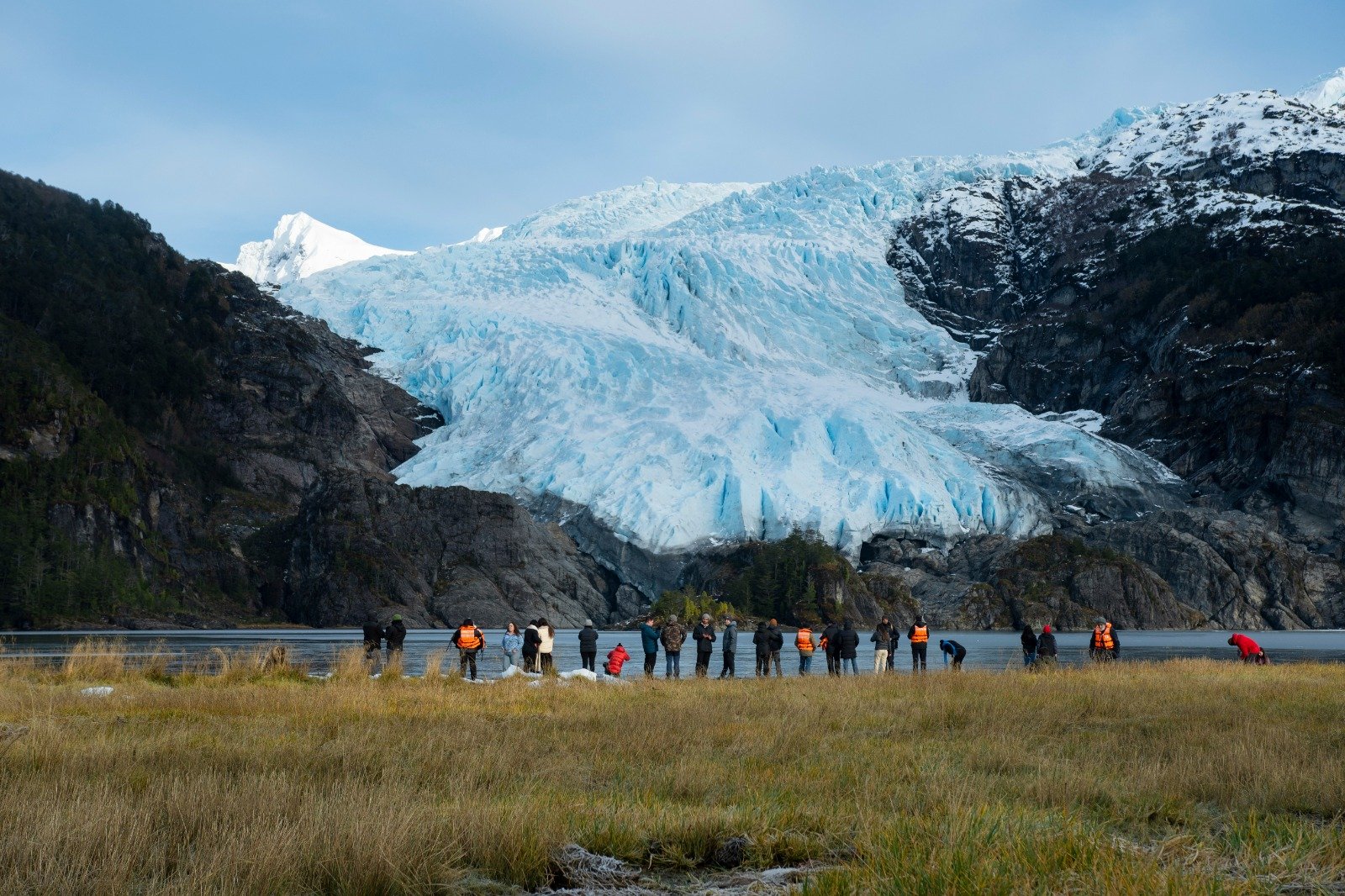 Ruta de los Glaciares - Diario Puerto Varas