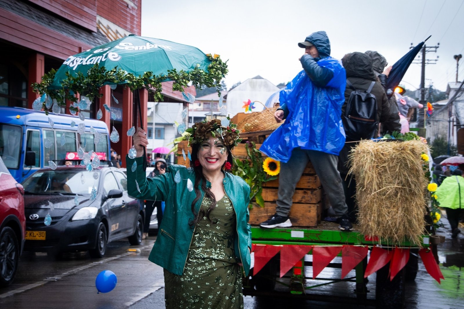 Festival de la Lluvia - Diario Puerto Varas
