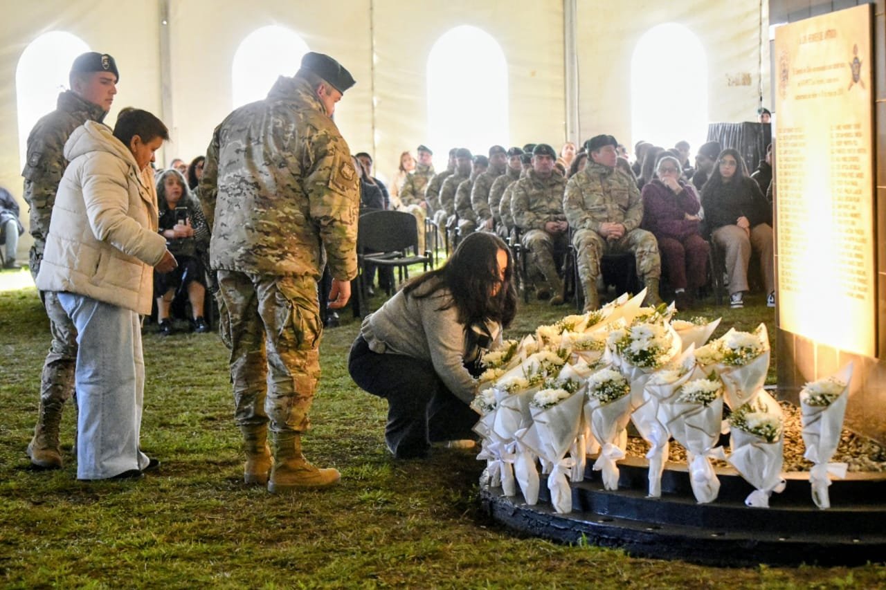 Tragedia de Antuco - Diario Puerto Varas