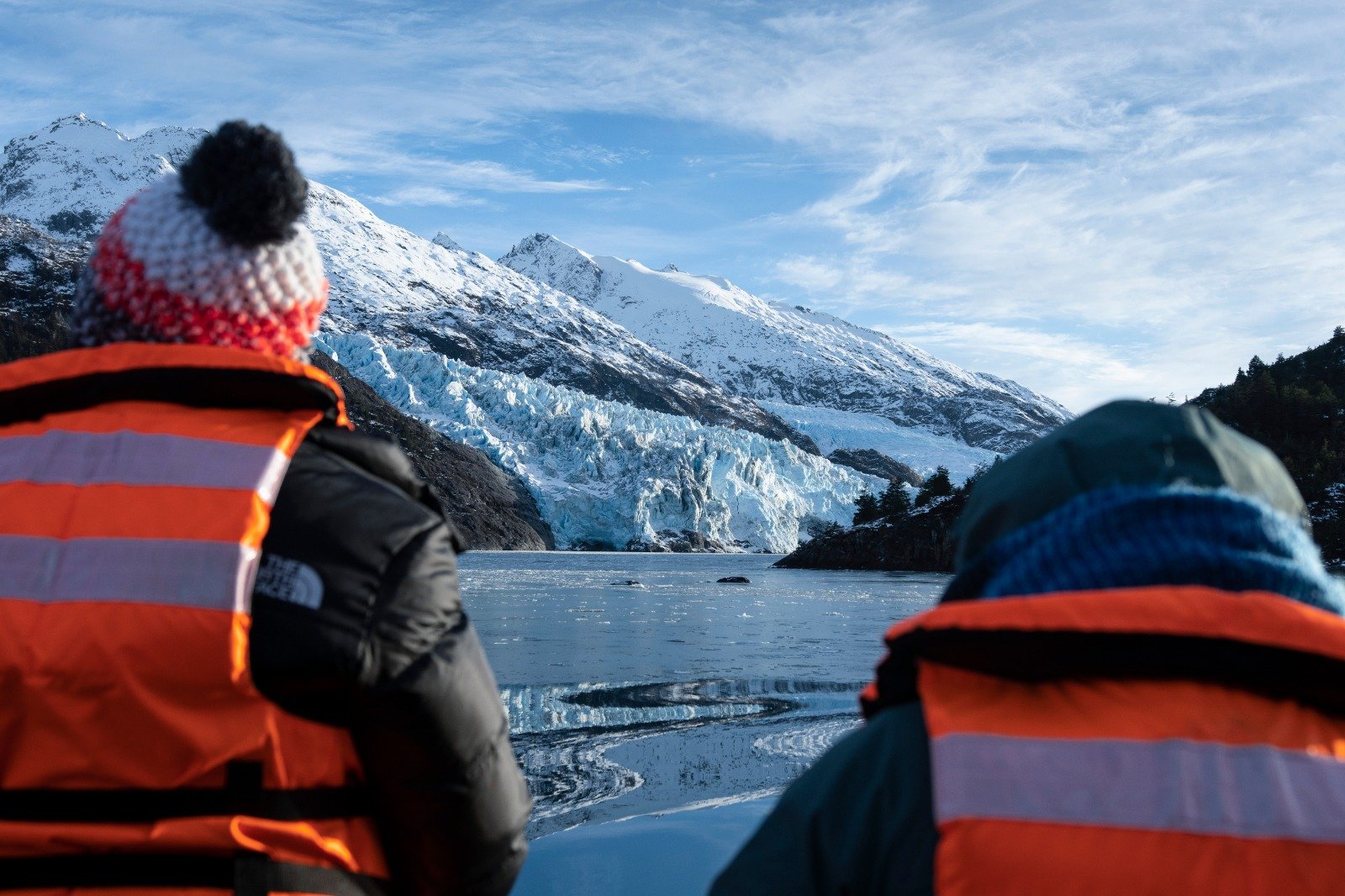 Ruta de los Glaciares - Diario Puerto Varas