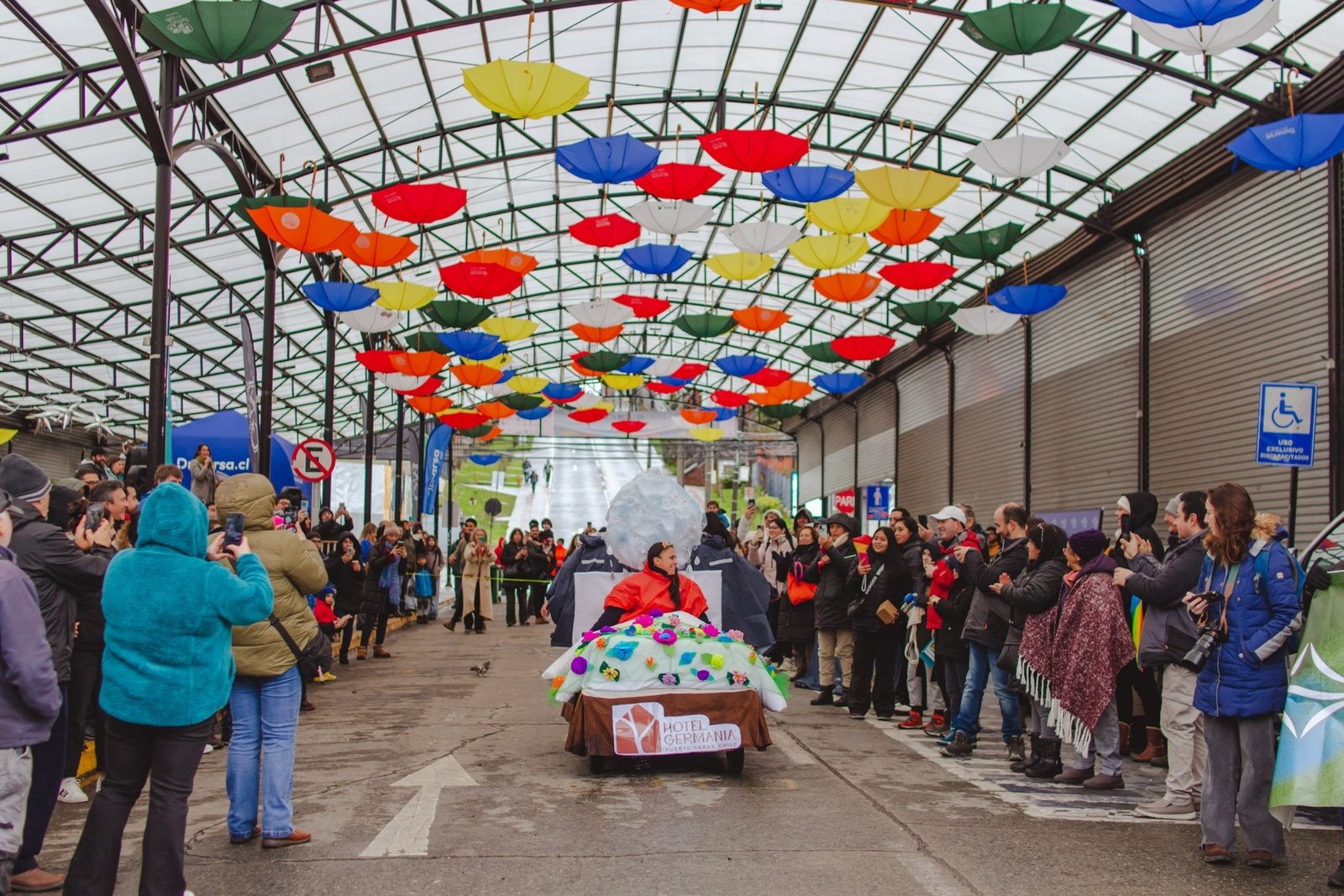 Festival de la Lluvia - Diario Puerto Varas