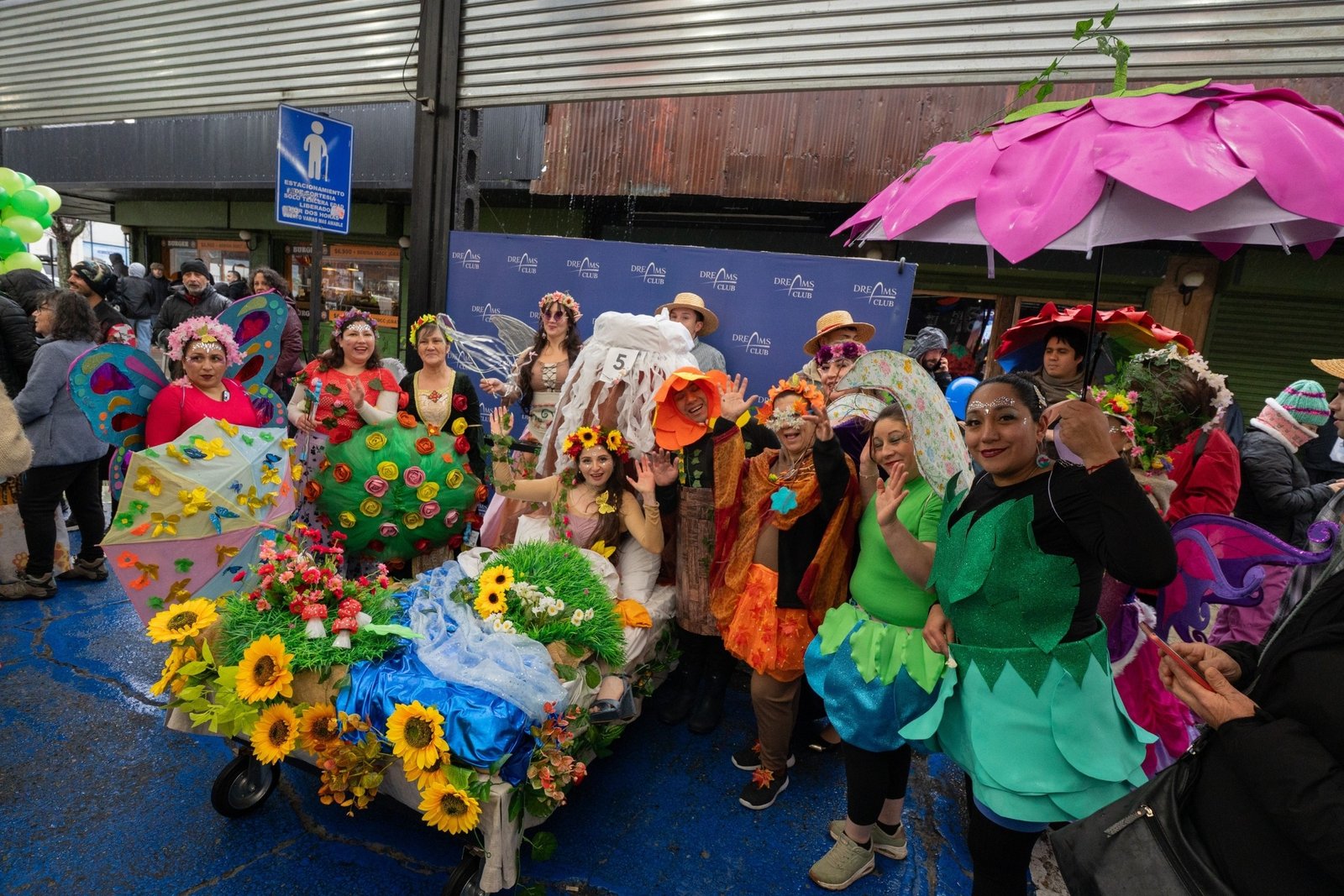 Festival de la Lluvia - Diario Puerto Varas