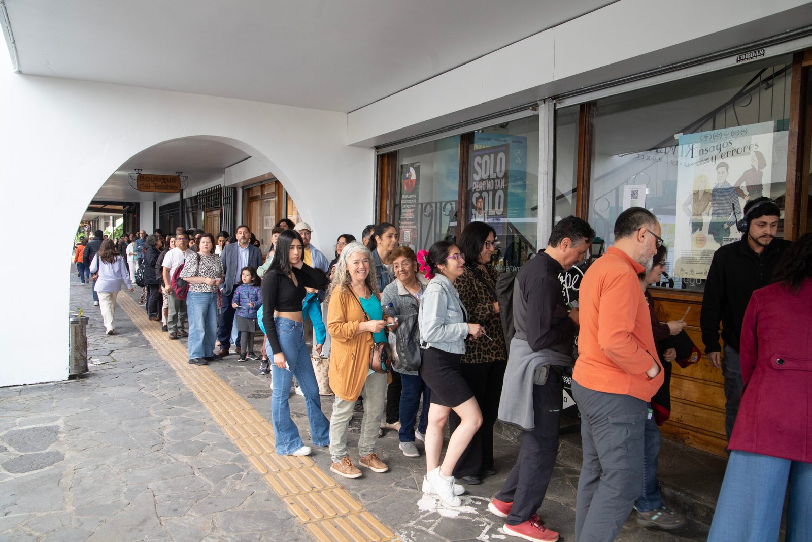 Día de los Patrimonios - Casa del Arte Diego Rivera - Diario Puerto Varas